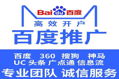 大型企业SEM外包实战案例